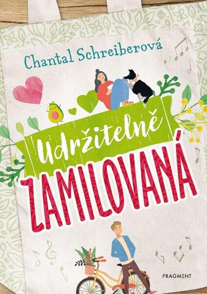 Udržitelně zamilovaná - 9788025357170