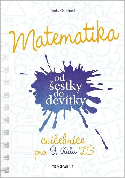 Matematika od šestky do devítky - 9788025357149