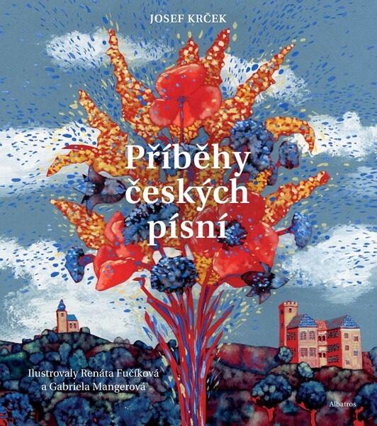 Příběhy českých písní - 9788000066639