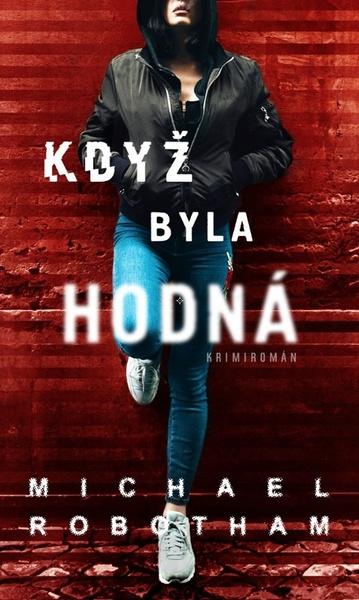 Levně Když byla hodná