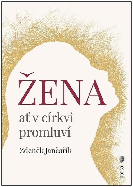 Levně Žena ať v církvi promluví