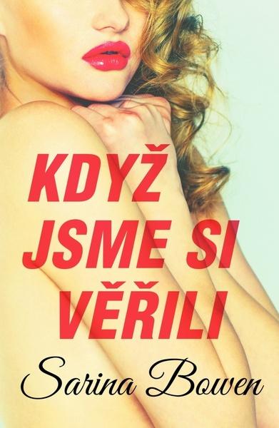 Když jsme si věřili - 9788026918103