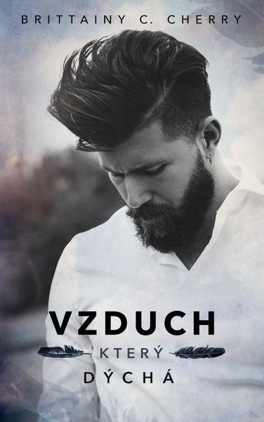 Vzduch, který dýchá - 9788026918196