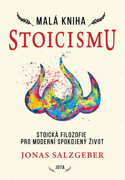Levně Malá kniha stoicismu