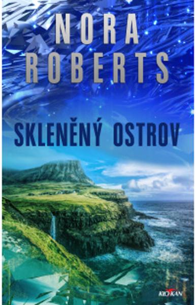 Levně Skleněný ostrov