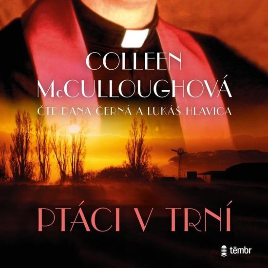 Levně Ptáci v trní