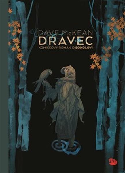 Dravec - 9788025737309