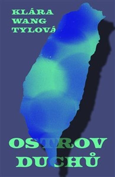 Ostrov duchů - 9788076372788