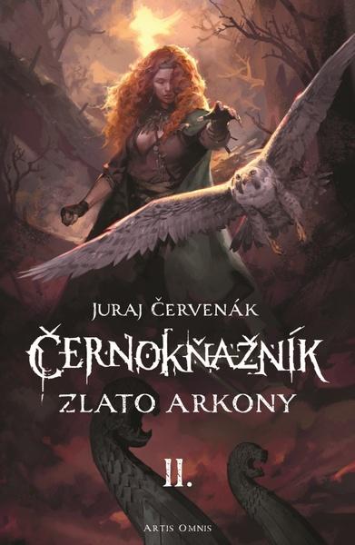 Levně Černokňažník 2: Zlato Arkony