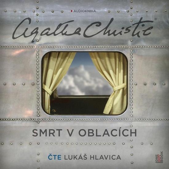 Levně Smrt v oblacích