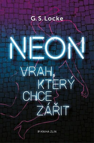 Neon - 9788076623088