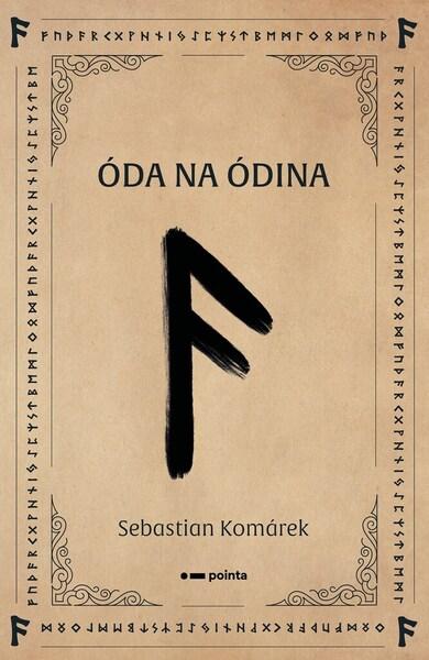 Levně Óda na Ódina