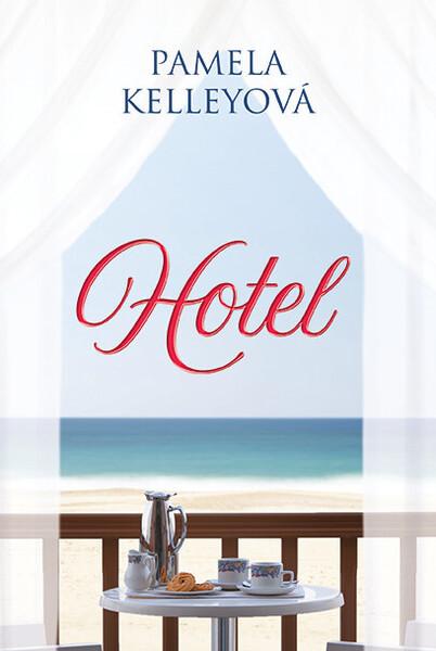 Hotel - 9788057302308