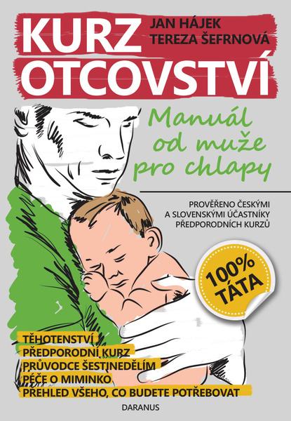 Levně Kurz otcovství