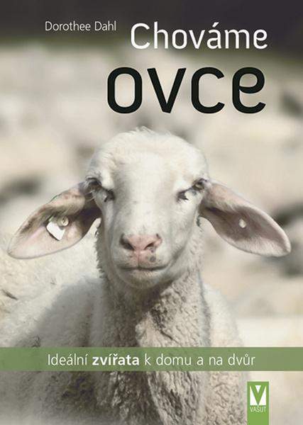 Levně Chováme ovce