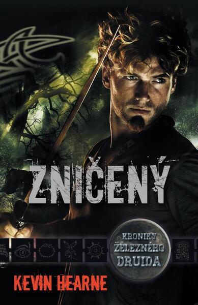 Zničený - 9788024280981