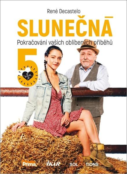 Slunečná 5 - 9788024947150