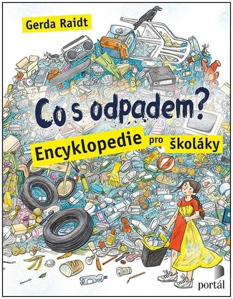 Levně Co s odpadem?