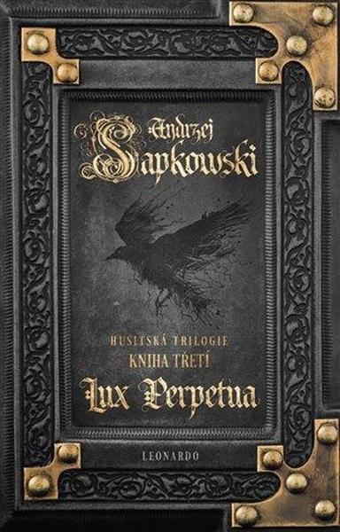 Lux Perpetua - 9788074770753