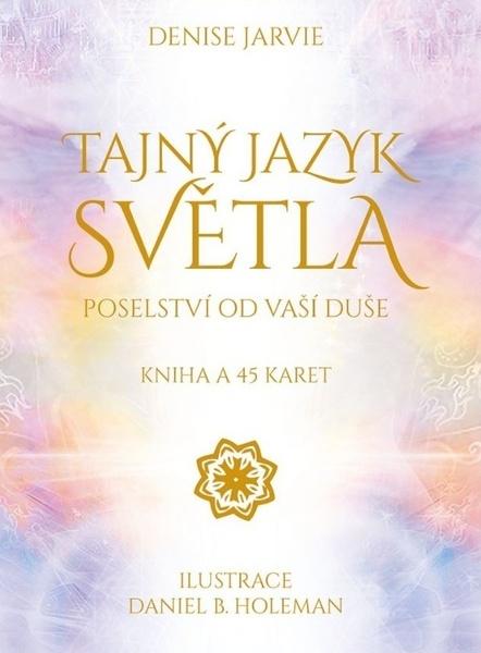 Levně Tajný jazyk světla
