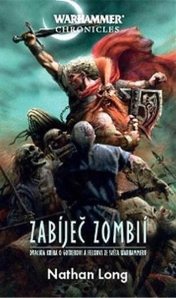 Levně Warhammer Zabíječ zombií