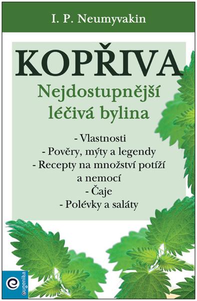 Levně Kopřiva