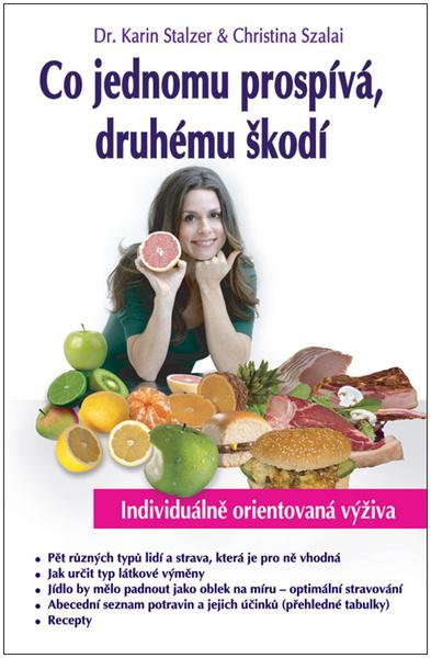 Levně Co jednomu prospívá, druhému škodí