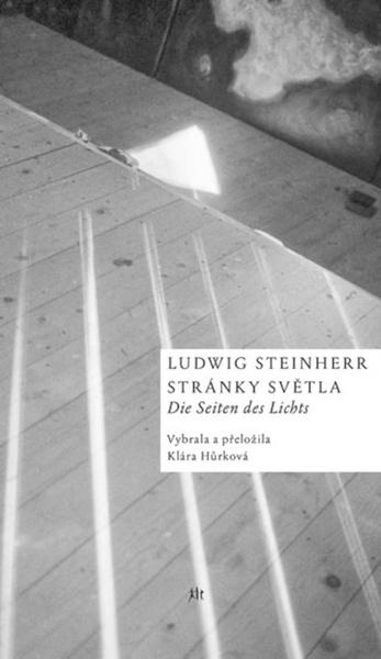 Stránky světla Die Seiten des Lichts - 9788076453074