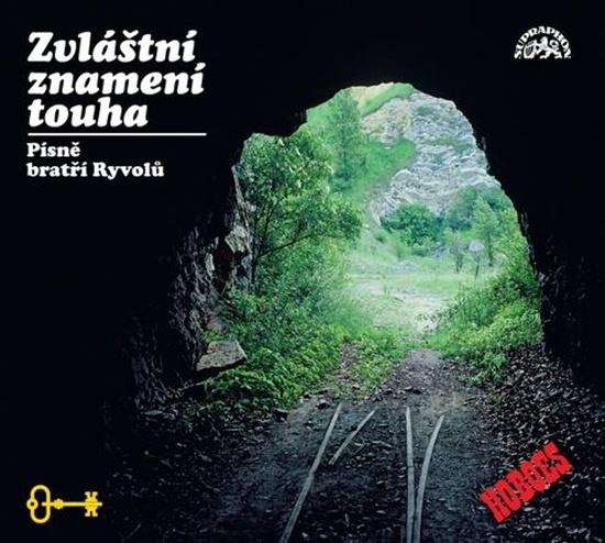 Levně Zvláštní znamení touha