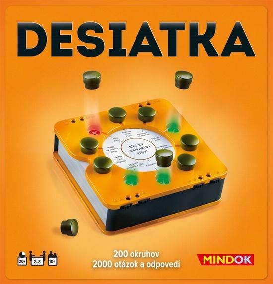 Desiatka