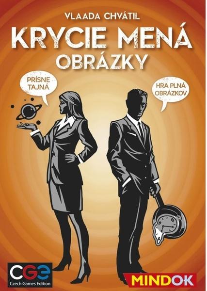 Krycie mená OBRÁZKY