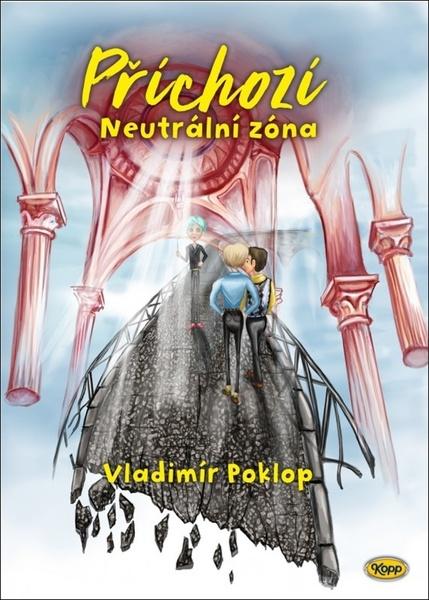 Levně Příchozí Neutrální zóna