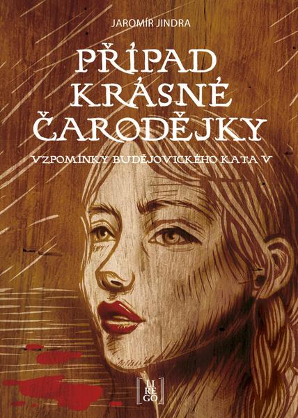 Případ krásné čarodějky - 9788088437031