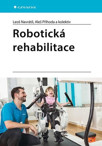 Levně Robotická rehabilitace