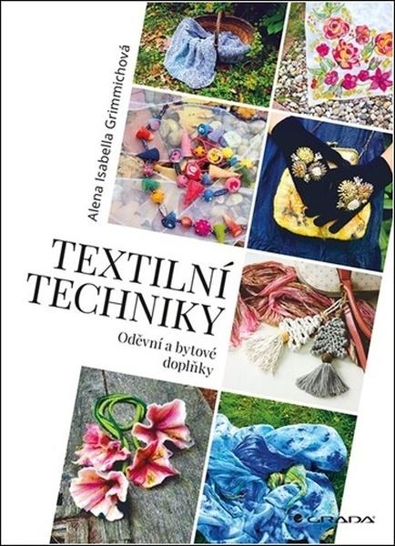 Levně Textilní techniky