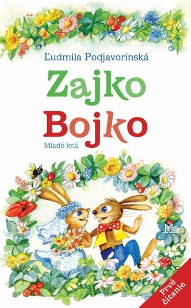 Levně Zajko Bojko