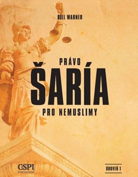 Právo šaría pro nemuslimy - 9788076280038