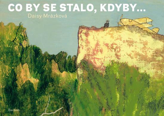 Co by se stalo, kdyby... - 9788075151407