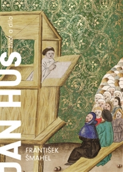 Jan Hus - 9788025708750