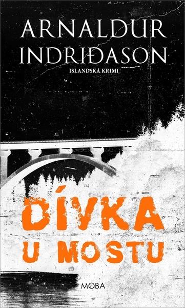 Dívka u mostu - 9788027902507