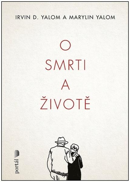 O smrti a životě - 9788026218838