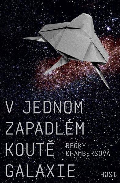 Levně V jednom zapadlém koutě galaxie
