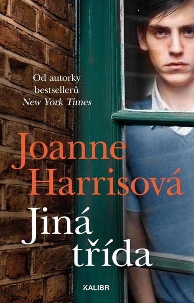 Jiná třída - 9788024280493
