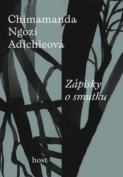 Zápisky o smutku - 9788027511525