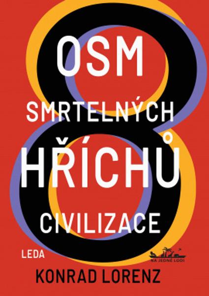 Levně Osm smrtelných hříchů civilizace