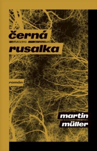 Levně Černá rusalka