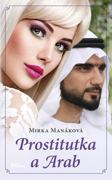 Levně Prostitutka a Arab