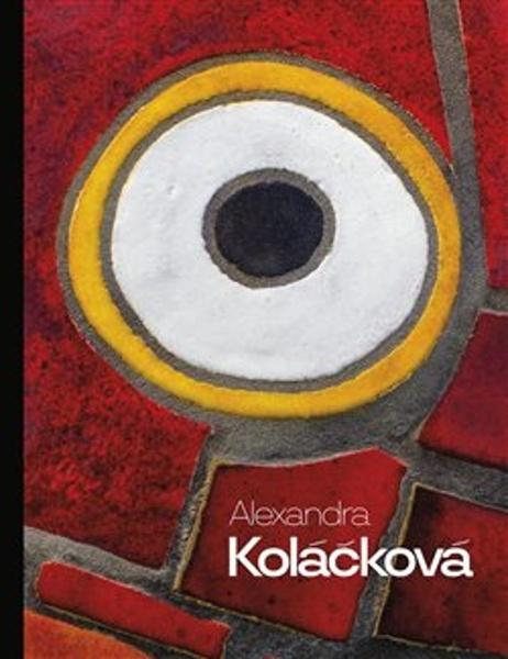 Alexandra Koláčková - 9788074373732