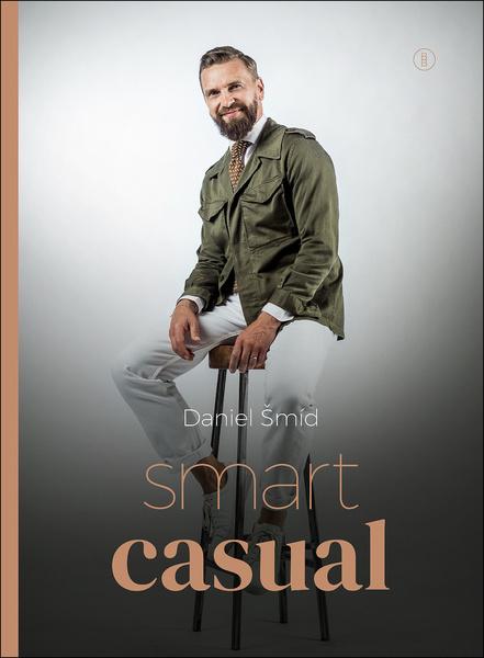 Levně Smart Casual