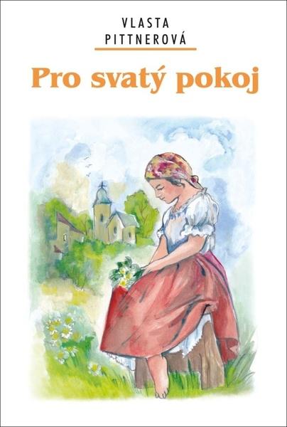 Levně Pro svatý pokoj
